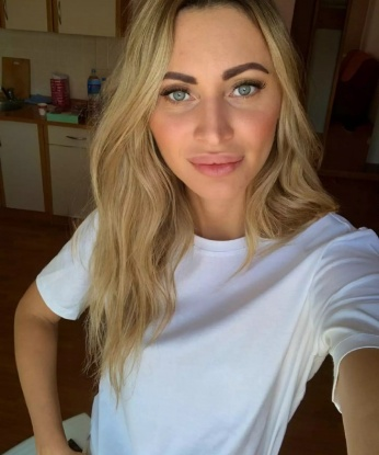 Анкета проститутки Изабелла - Фото 1, Кирка, 35 лет, №1018